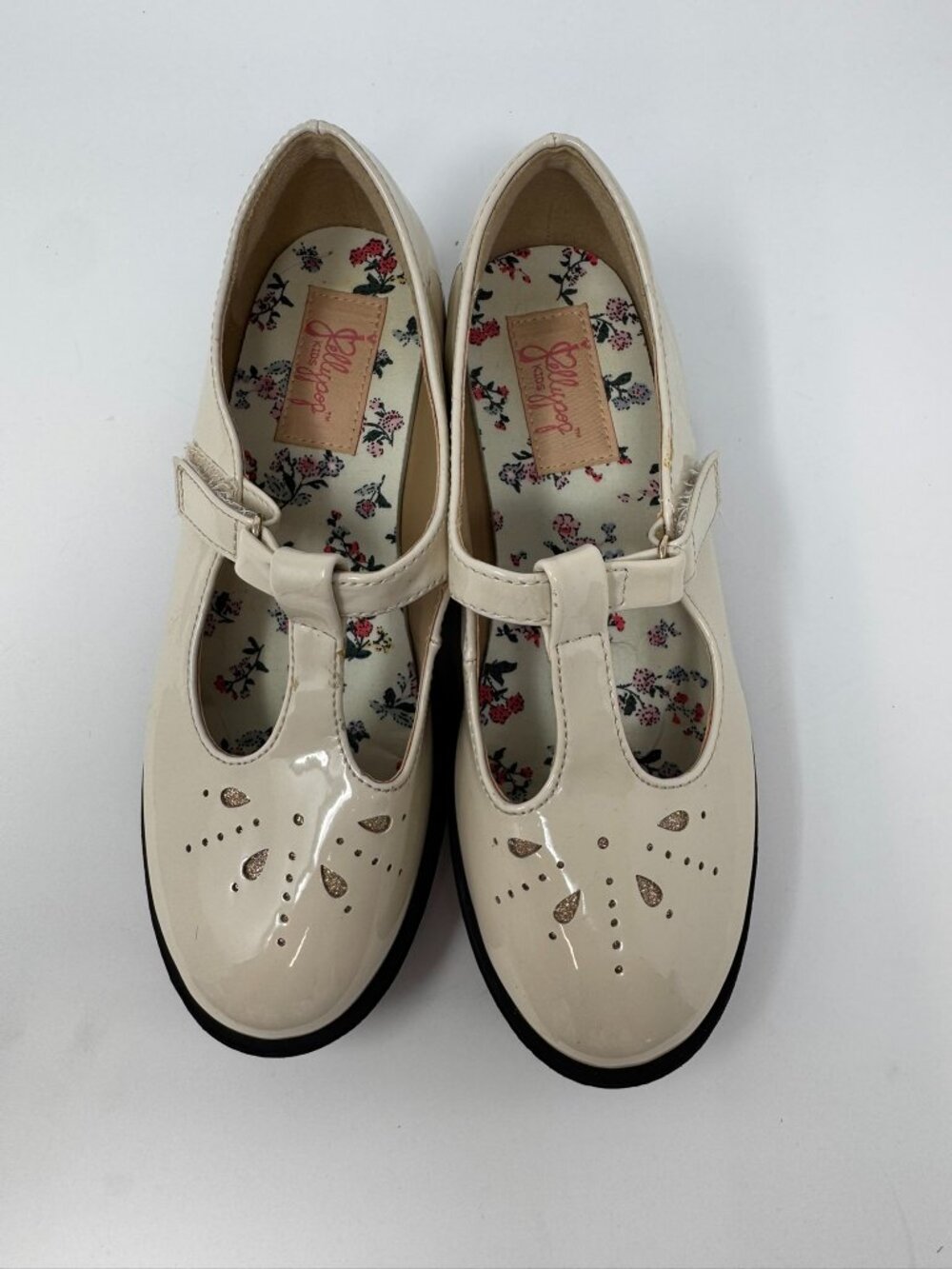 JELLY POP KIDS SHOES SIZE 3M